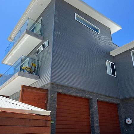 Beach House At Hargraves Villa Norah Exterior photo