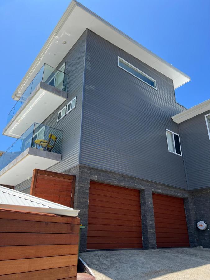 Beach House At Hargraves Villa Norah Exterior photo